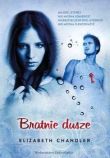 Bratnie dusze - Mary-Claire Helldorfer