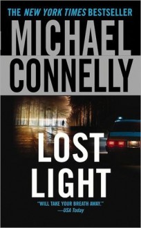 Lost Light - Michael Connelly