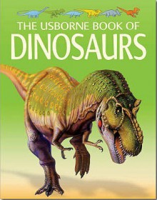 Dinosaurs - Jo Litchfield