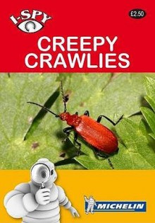 Creepy Crawlies. - Michelin Travel Publications