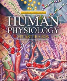 Human Physiology - Stuart Ira Fox