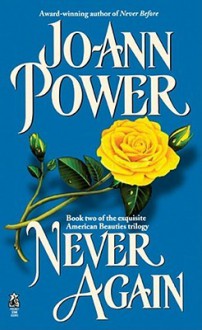 Never Again - Jo-Ann Power