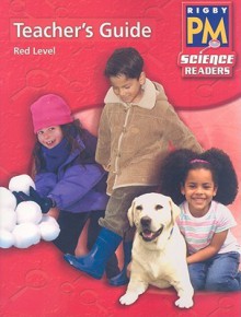 Rigby PM Science Readers: Red Level - Rigby