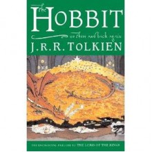 El Hòbbit - J.R.R. Tolkien