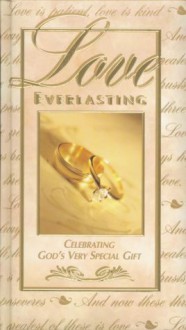 Love Everlasting - Gwen Ellis