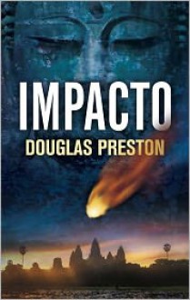 Impacto - Douglas Preston