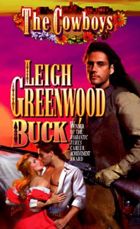 Buck - Leigh Greenwood