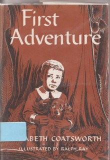 First Adventure - Elizabeth Coatsworth