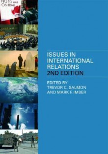 Issues in International Relations - C. Salmon Trevor