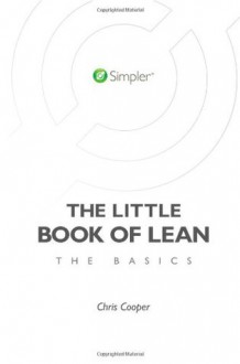 The Little Book of Lean - Chris Cooper