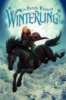 Winterling - Sarah Prineas