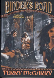 The Binder's Road (Illumination) - Terry McGarry