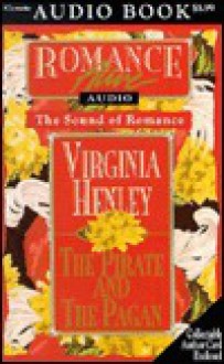 Pirate and the Pagan - Virginia Henley