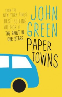 Paper Towns - John Green