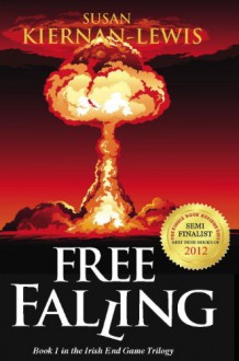 Free Falling - Susan Kiernan-Lewis