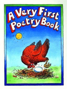 A Very First Poetry Book - John L. Foster