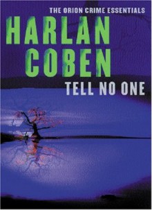 Tell No One - Harlan Coben