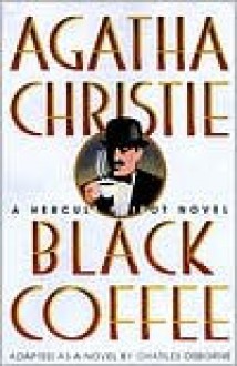 Black Coffee (Audio) - Charles Osborne, Alexandra Thomas, Agatha Christie