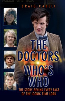 The Doctors: Who's Who - Craig Cabell