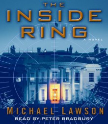 The Inside Ring - Mike Lawson