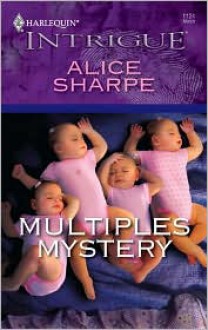 Multiples Mystery - Alice Sharpe