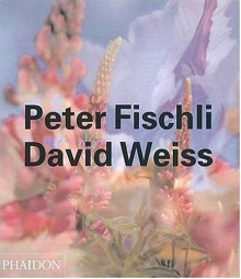 Peter Fischli & David Weiss - Robert Fleck, Arthur C. Danto, Beate Soentgen