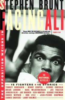 Facing Ali - Stephen Brunt