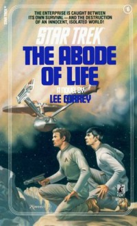 The Abode of Life (Star Trek: The Original Series) - Lee Corey