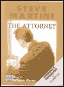 The Attorney - Steve Martini