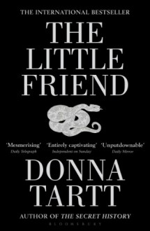 The Little Friend - Donna Tartt