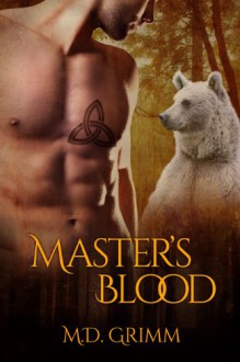 Master's Blood - M.D. Grimm