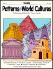 Patterns for World Cultures - Marilynn Barr