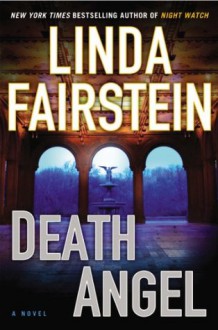 Death Angel (Alex Cooper) - Linda Fairstein