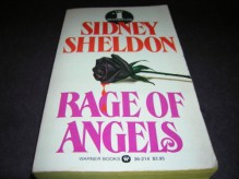 Rage of Angels - Sidney Sheldon