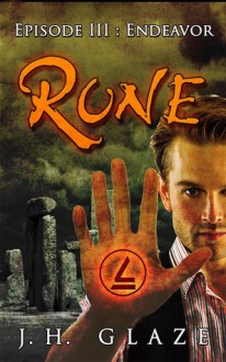 RUNE - J.H. Glaze