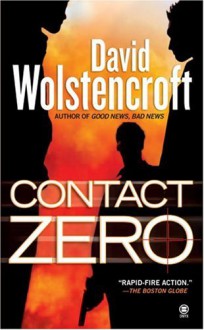 Contact Zero - David Wolstencroft