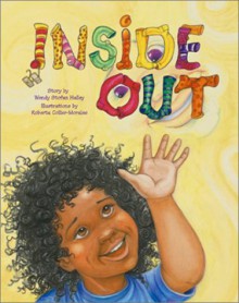 Inside Out - Wendy Stofan Halley