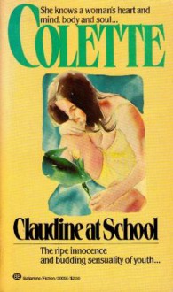 Claudine at School - Colette