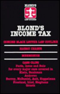 Blond's Income Tax - Neil C. Blond