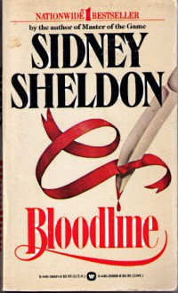 Bloodline - Sidney Sheldon