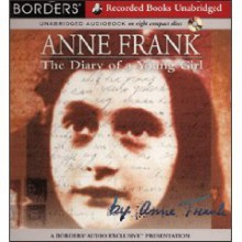 Anne Frank The Diary Of A Young Girl - Susan Adams