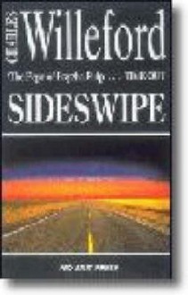 Sideswipe (Hoke Moseley Detective Thriller) - Charles Willeford