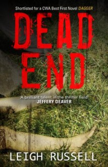 Dead End (DI Geraldine Steel) - Leigh Russell