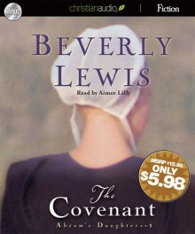 The Covenant - Beverly Lewis, Aimee Lilly