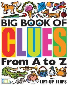 Big Book of Clues - Wendy Wax, David Brooks