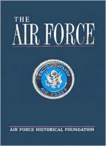 Air Force (U.S. Military Series) - James McCarthy