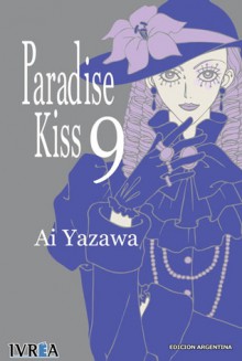 Paradise Kiss 9 - Ai Yazawa