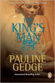 The King's Man (The King's Man, #3) - Pauline Gedge