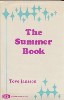 The Summer Book - Tove Jansson, Thomas Teal