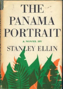 The Panama Portrait - Stanley Ellin